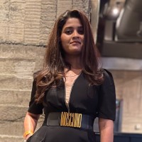 Shweta Gadkari