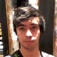 Ricardo Flores Rodriguez