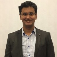 Manas Deshpande