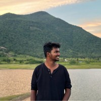 Manikandan S