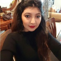 Kawtar Mangui