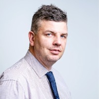 Luke Fearn