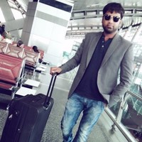 Sahil Imran