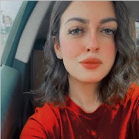 Doaa Yousef
