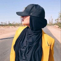 Sadaf Salehi