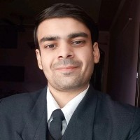 Mayank Sharma