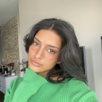 Gurleen Kaur