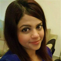 Wajeeha Mehtab