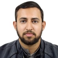 Muhammad Imad
