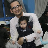 Reda Sadek