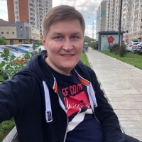 Dmitry Ermakov