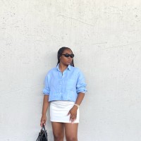 Ntsako Shibambo