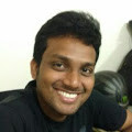 Kiran Kumar Konisi