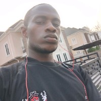 Solomon Mark