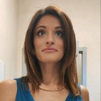 Alessandra Caggiano