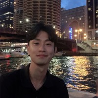 Dongjin Woo