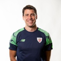 Imanol Martin Garetxana