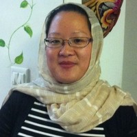 Muna Ashraf