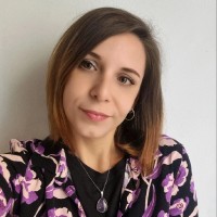 Flavia Fratti