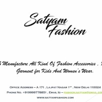 Satyam Sadh