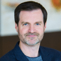 Michael Partridge