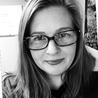 Christine Bender Herrera, SHRM-CP