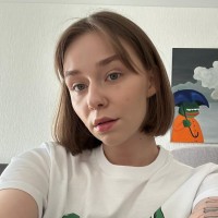 Daria Havryliuk