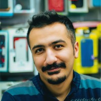 Hamed Asghari