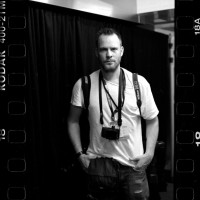Gareth Cattermole