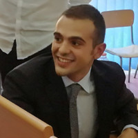 Sergio Alessi