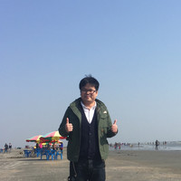 David WANG