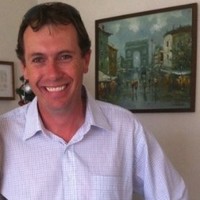 Richard Kerrison