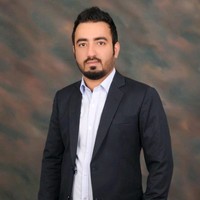 Usman Yaqoob