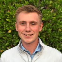 Alex Geving