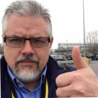Chris Stum