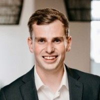 Christopher Utt, Assoc. Aia, Leed Green Associate