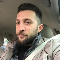 Ömer Faruk ÇİFT