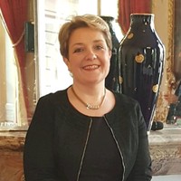 Benedicte Boulogne