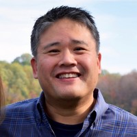 Michael Lue
