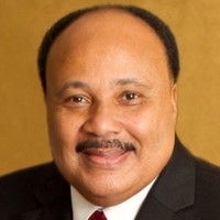 Martin Luther King III
