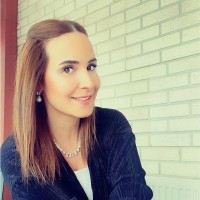 Ezgi SERDAROĞLU ÖZTÜRK