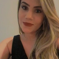 Ingrid Ferreira