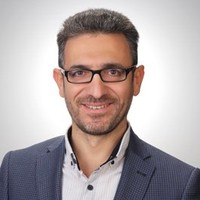 Ali Galip Göktürk