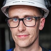 Anders Matthiesen
