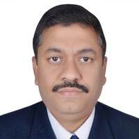 Jitendra Chaudhari
