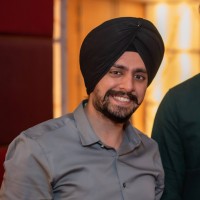 Arshbeer Singh