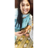Kanza Khan