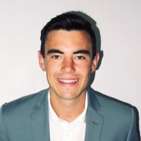 Tom Pegram