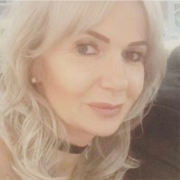Vicki Hartley