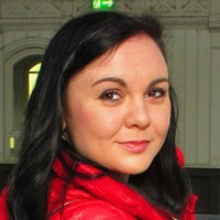 Maryna Levchenko
